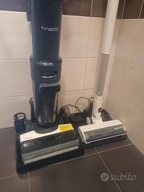 Tineco Aspirapolvere Lavapavimenti