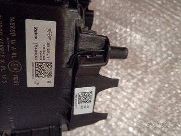 faro anteriore dx mini 2025