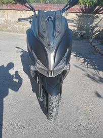  Kymco Xciting 2021 come nuovo 