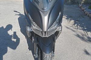  Kymco Xciting 2021 come nuovo 