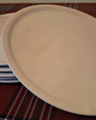 6 Piatti pizza Barilla