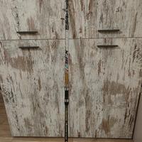 Canna surfcasting olympus 3,9 mt 90g / 140g