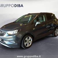 Opel Mokka X Benzina 1.4 t Business Gpl-tech ...
