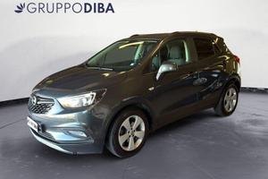 Opel Mokka X Benzina 1.4 t Business Gpl-tech ...