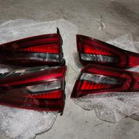 Fari Stop Alfa Romeo Stelvio 