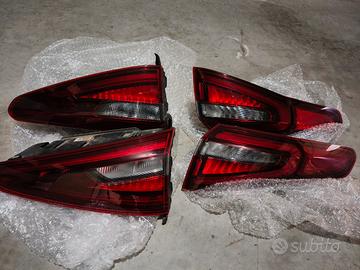Fari Stop Alfa Romeo Stelvio 