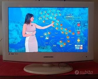 TV SAMSUNG 