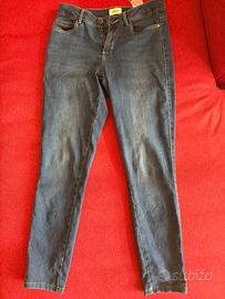 Jeans donna Only taglia M/32
