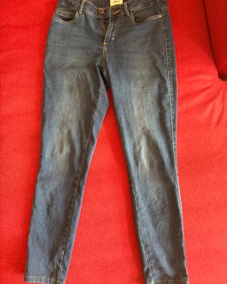 Jeans donna Only taglia M/32