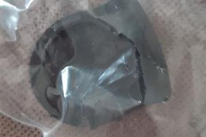 Tappo spoiler Vespa Lx 2T e 4T