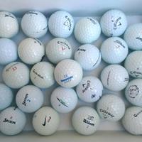 100 Palline da Golf