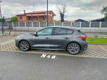 Ford Focus 1.0 - 125cv - MY23 st-line