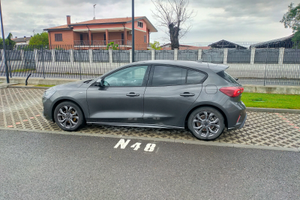 Ford Focus 1.0 - 125cv - MY23 st-line