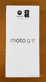 Telefono motorola