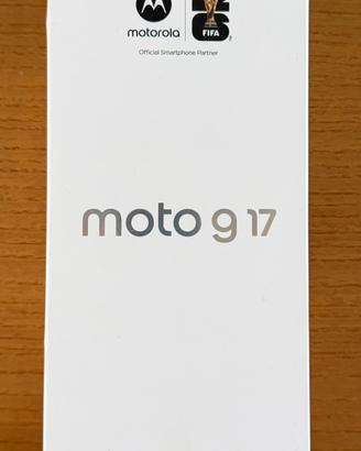 Telefono motorola
