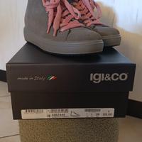 SCARPE CASUAL/SPORTIVE DONNA 38