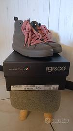 SCARPE CASUAL/SPORTIVE DONNA 38