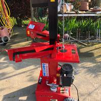 Spaccalegna 10T Ceccato Olindo NUOVO