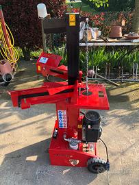 Spaccalegna 10T Ceccato Olindo NUOVO