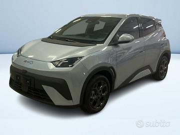 BYD Dolphin Surf Comfort