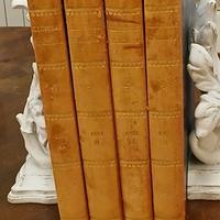 Rivista "L'illustrazione Italiana" 