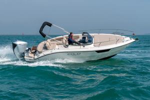 EOLO MARINE 730 DAY NUOVA PRONTA CONSEGNA FULL