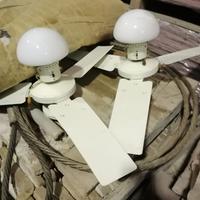 Ventilatore da soffitto