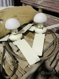 Ventilatore da soffitto