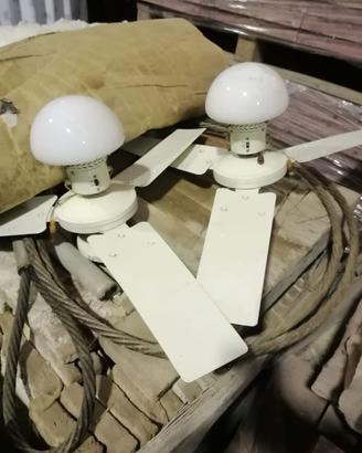 Ventilatore da soffitto