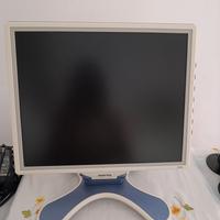 monitor benQ  fp783