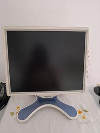 monitor benQ  fp783