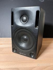 Genelec 2029B digital/analog