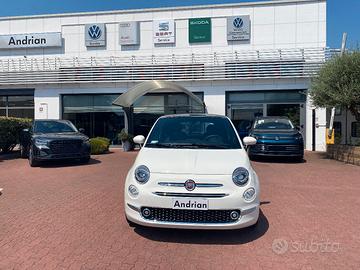 FIAT 500 dolcevita 
