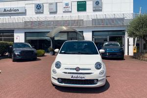 FIAT 500 dolcevita 