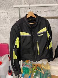Motoairbag V4 Airbag da Moto