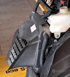Aprilia sr 50