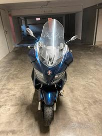 Gilera Nexus 250