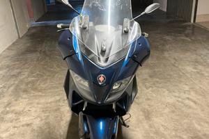 Gilera Nexus 250