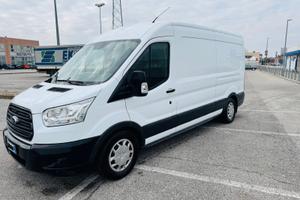 Ford Transit - PM-TM