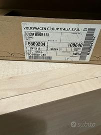 Coppia spruzzatori originali volkswagen cc 2012