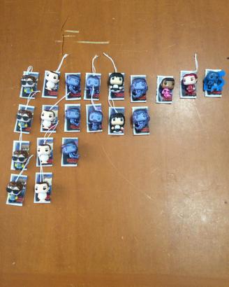 Kinder joy stranger things