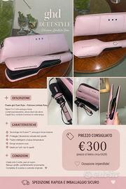 Ghd duet style professional 2-in-1 hot air styler