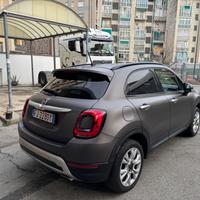 Fiat 500X 1.4 MultiAir 140 CV Cross Plus