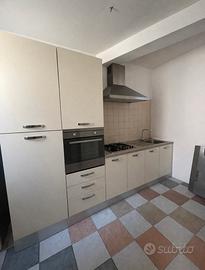 Grande casa disponibile da subito