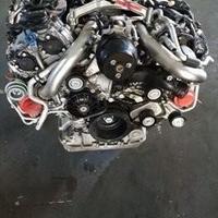 Motore mercedes 4.7 amg bturbo 278932