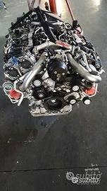 Motore mercedes 4.7 amg bturbo 278932