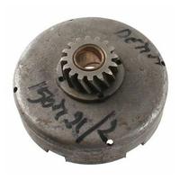 Campana frizione Demm 48 Smily e Ping Pong