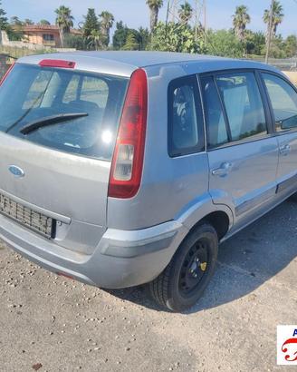 Ford fusion ju 1.4 tdci 68cv 02-12 ricambi-