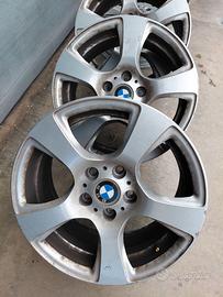 4 CERCHI IN LEGA BMW