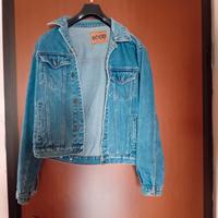 giubbotto jeans 